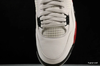 Hyperoad 4 Jordan Air “Red Cement” 1202